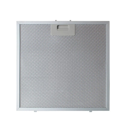330x320mm 00362381 Range Hood Filter Cooker Hood Grease Filter Kitchen Extractor Aluminium 33 X 32 CM Bosch Siemens NEFF 33X32