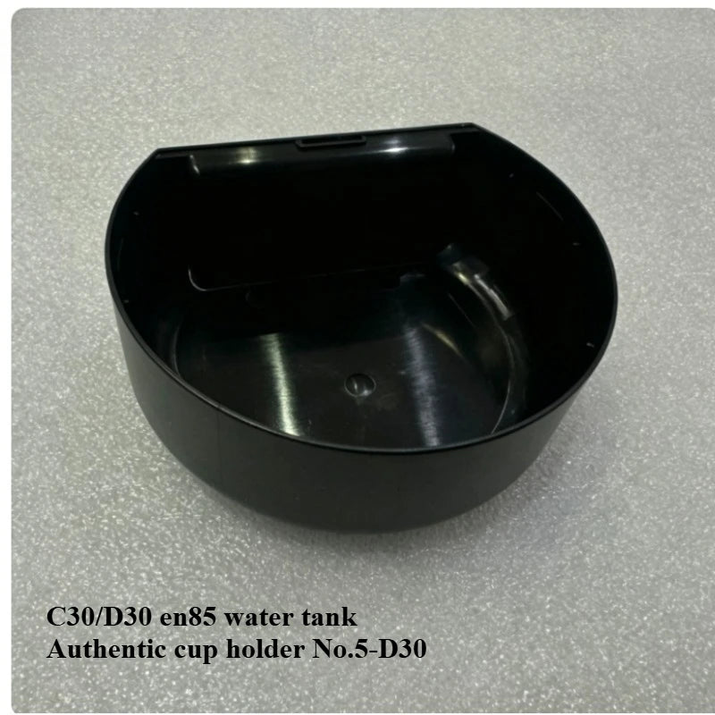 Compatible with C113/D113 Water Tank C/D112 Capsule Coffee Machine Storage Box Accessories C40/D40 EN80 Xn100 C30/D30 En85