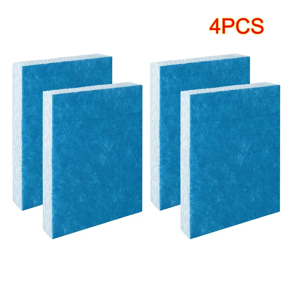 HFT600 Wicking Filter for Honeywell Top Fill Tower Humidifier HEV615 HEV620 HFT600T HEV615B HEV615W HEV620 HEV620B HEV-615