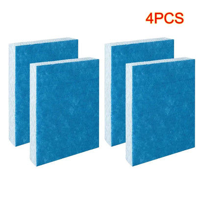 HFT600 Wicking Filter for Honeywell Top Fill Tower Humidifier HEV615 HEV620 HFT600T HEV615B HEV615W HEV620 HEV620B HEV-615