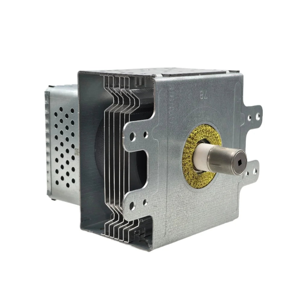 2M236-M42 Air-Cooled Magnetron For Microwave Oven 2M236 Industrial Microwave Generator Replacement Parts