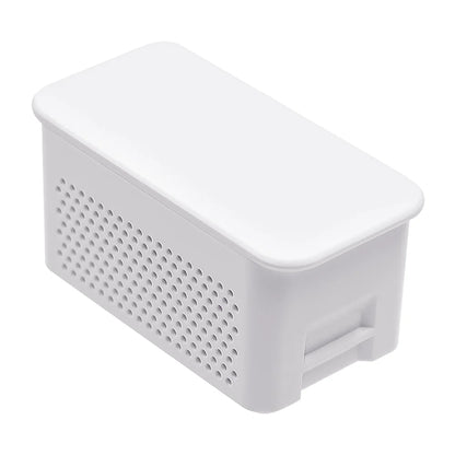 Vacuum Cleaner Part For DJI ROMO P ROMO S ROMO A Filter Mop Pad Dust Bag Roller Side Brush Cleaning Accessories Spare Part