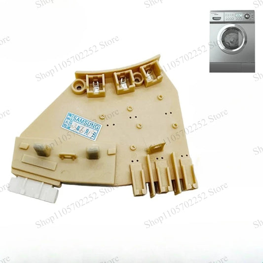 DC31-00076A Hall Sensor for the DD Motor Compatible with Samsung Inverter Top-Loading Washing Machine