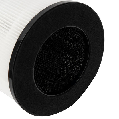 Compatible with Okaysou Cayman 608/320 Air Purifiers HEPA Filter Replacement
