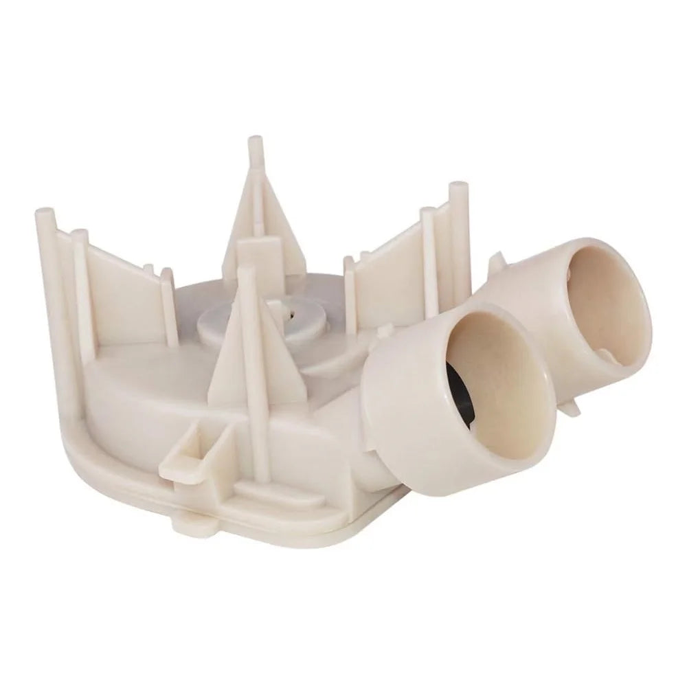 3352493 Washer Drain Pump Replacement Part Compatible with Whirlpool Washeres Replaces 3352492,3352493,3348015,3348014,3348215
