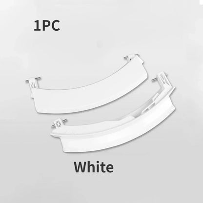 1Pc Washing Machine Door Handle 9000331939 9000389973 9000534076, Replacement Spare Parts For Siemens Compatible with Bosch Cylinder Washer