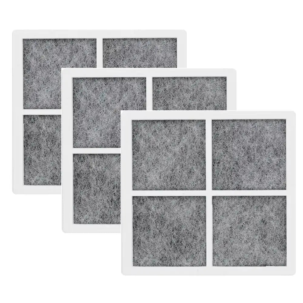 Replacement Refrigerator Air Filter Compatible with LG / Kenmore LT120F / ADQ73214404 / ADQ7321440 / ADQ73214400 / 3469918 — Model Options