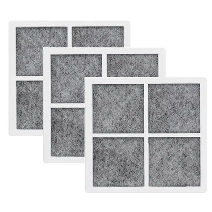 Replacement Refrigerator Air Filter Compatible with LG / Kenmore LT120F / ADQ73214404 / ADQ7321440 / ADQ73214400 / 3469918 — Model Options