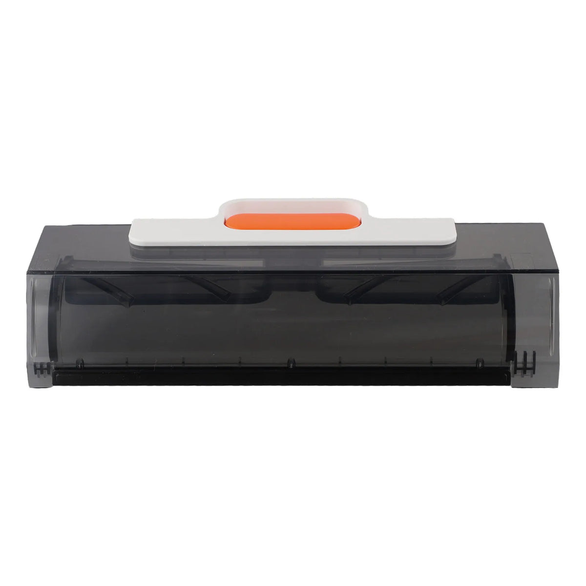 Replacement Main Brush For ILIFE For W90 Robot Vacuum Cleaner Black Roller Cover Plate Accessory Part