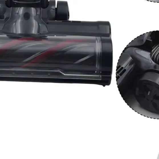 Multifunctional Combined Roller Brush For INSE N5 N3 Cordless Vacuum Cleaner Carpet Floor Cleaning Head Replacement Part