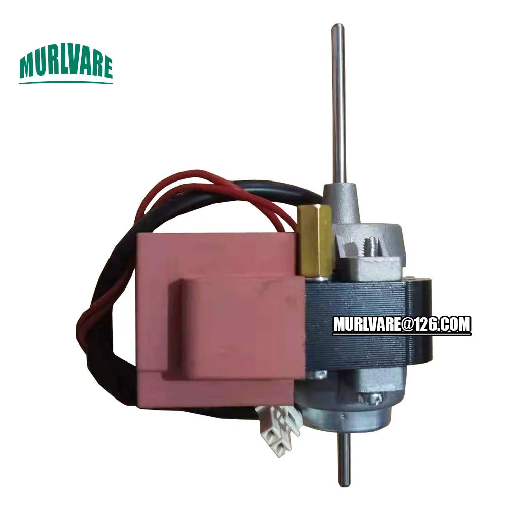 Replacement Refrigerator Fan Motor — 220V — ZYD-2J Reference