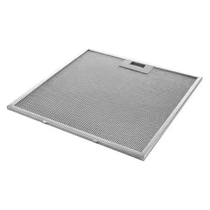 B02C-Aluminum Replacement Mesh Filter For Winflo Range Hood For Winflo Range Hood With Frame