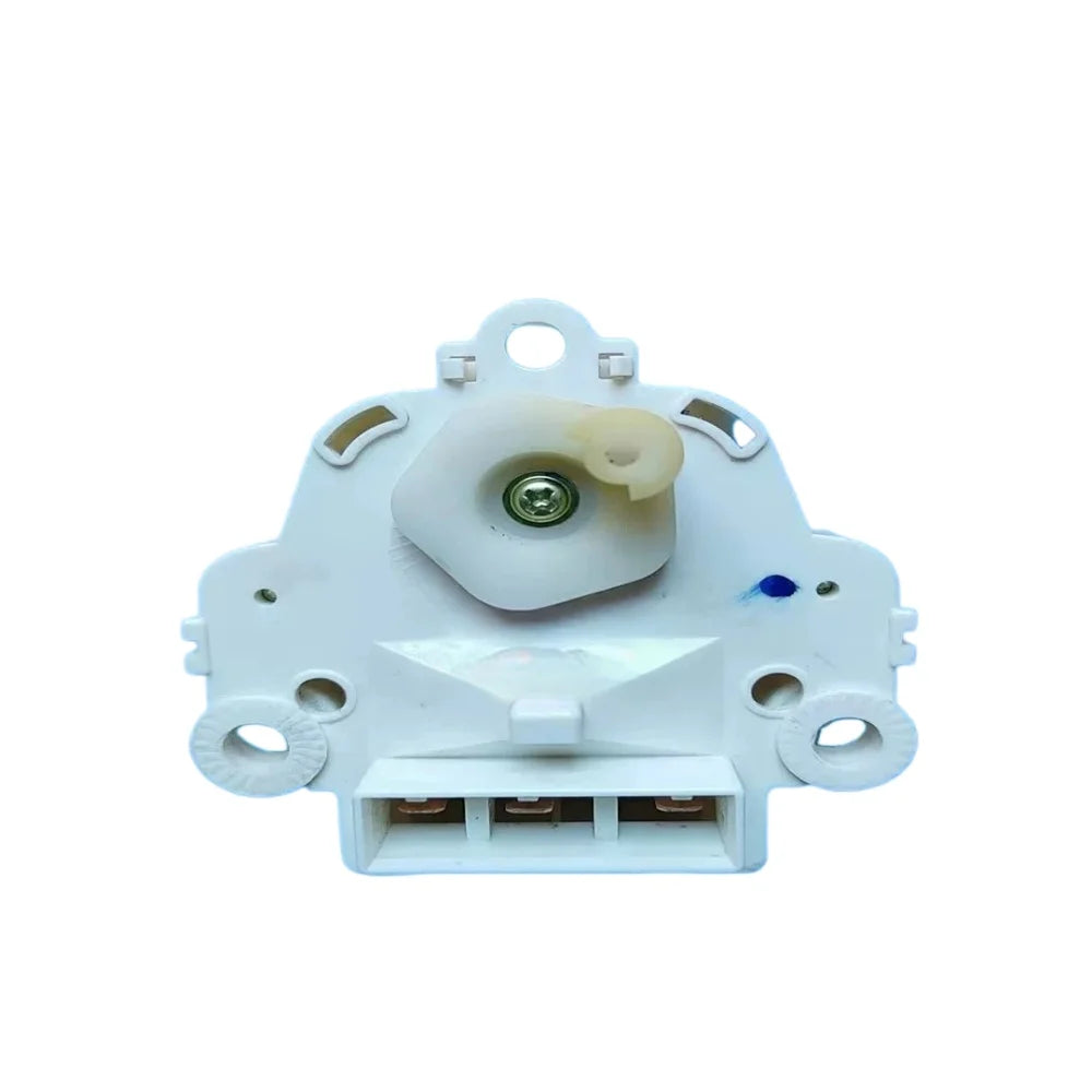 TD-LGCL-22A Compatible Inverter Washing Machine Clutch Drainage Pulley Motor Part for Front Load Washing Machines