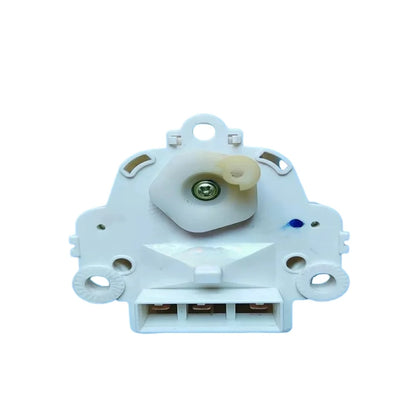 TD-LGCL-22A Compatible Inverter Washing Machine Clutch Drainage Pulley Motor Part for Front Load Washing Machines