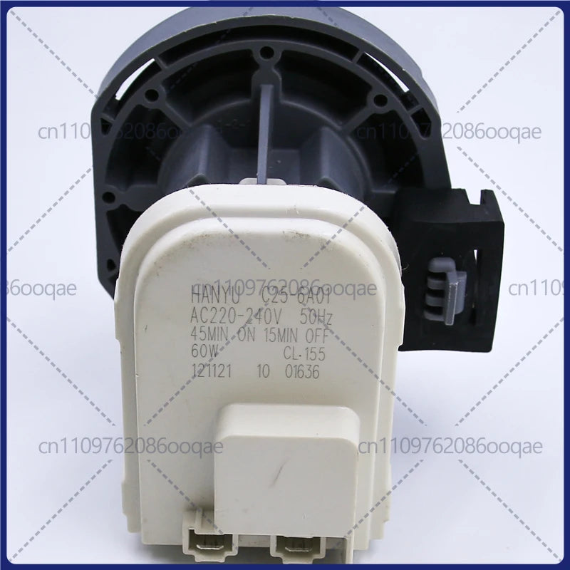 Compatible with Midea dishwasher motor HANYU C25-6A01