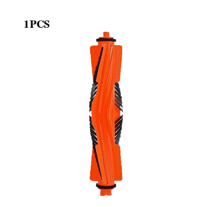 Compatible with Xiaomi Robot Vacuum H40 / OV51 Accessories Main Side Brush Mop Cloth HEPA Filter Dust Bag Replacement Spare Parts