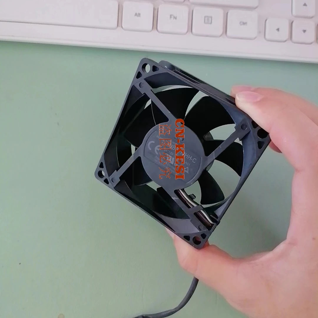 Projector Cooler Fan for Delta AUB0712HH-C DV12V 0.40A A01