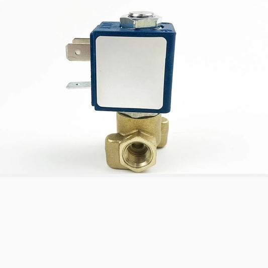 210/270/310/330/510X coffee machine boiled head steam hot water solenoid valve