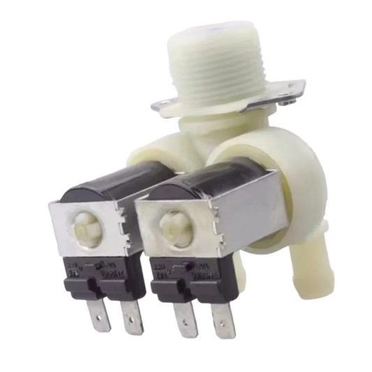 For Rotary washing machine inlet valve FPS180G1 solenoid valve switch