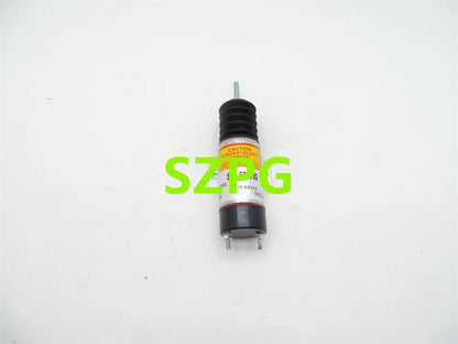 For 12V Pull Solenoid Valve D610-A5V12 D610A5V12 Compatible with Trombetta D610 Series