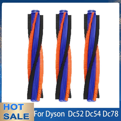 Replacement Parts Roller Main Brush for Dyson Dc52 Dc54 Dc78 Cy18 Cy22 Cy23 Vacuum Cleaner Accessories Spare
