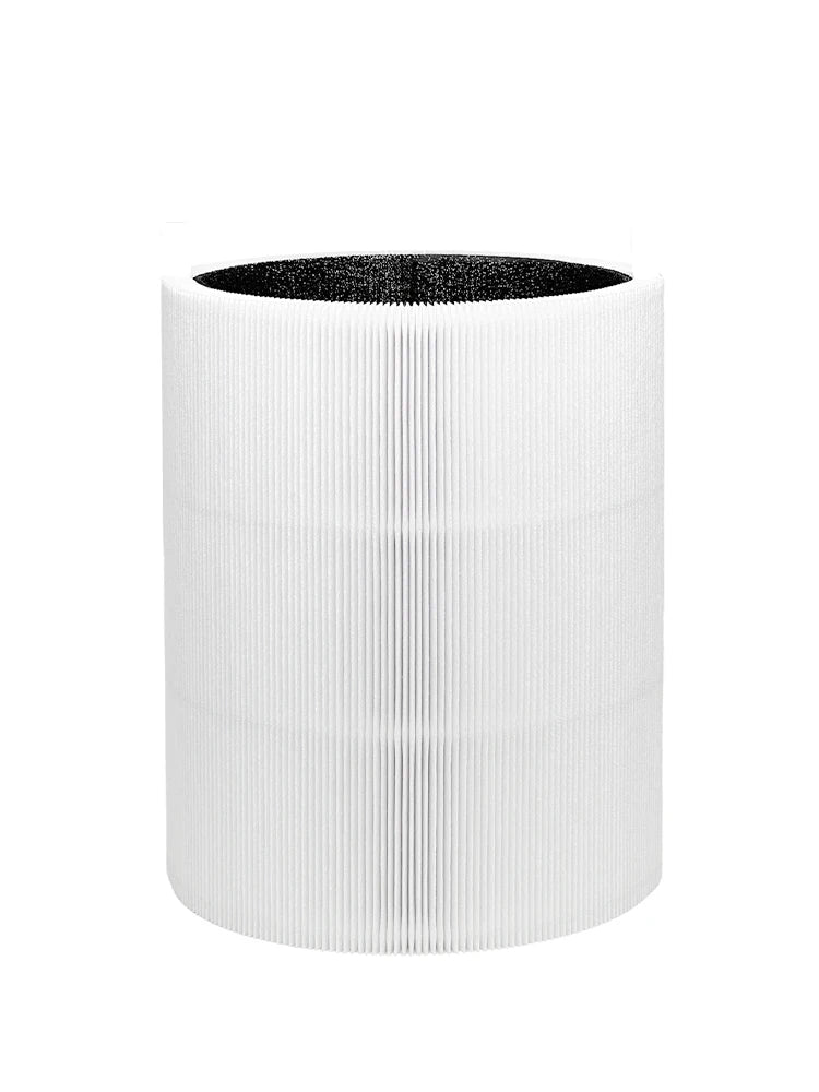 Compatible with Blueair air filter BULE PURE 311 Auto+ BULE 3410 filter element (2Pack)