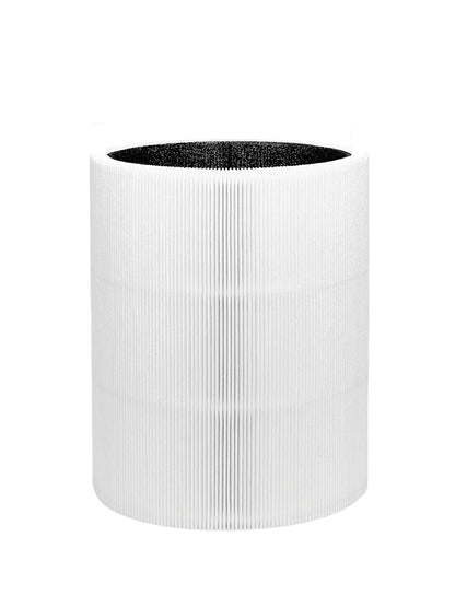 Compatible with Blueair air filter BULE PURE 311 Auto+ BULE 3410 filter element (2Pack)