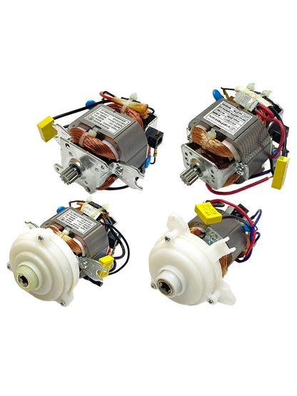 350W 12000 RPM electric cooking meat grinder repair motor accessories High temperature motor pure copper motor