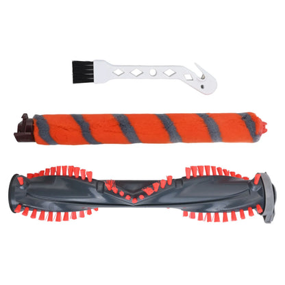 For Shark For DuoClean NV800 UV810 HV380 HV382 Vacuum Cleaner Main Brush Roller Replacement Kit Cleaning Accessories Tools