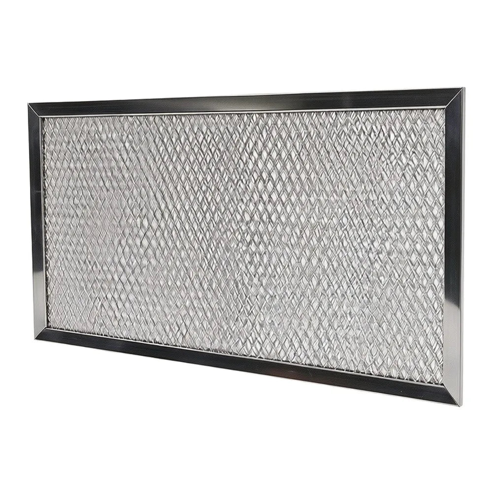 Replacement Aluminum Range Hood Filter 6.62 x 11.62 x 0.37 in for S97007893 97007893 1172281 97005681 99010127 99010159