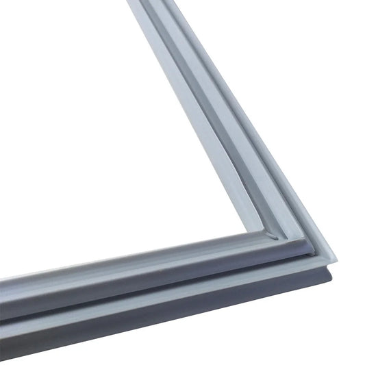 Refrigerator Door Seal — 6m — Rubber — Custom Size
