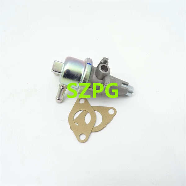 For Fuel Pump 6655216 for Bobcat B300 BL370 325 328 E32 E35 645 743 S130 S150 T110 T140