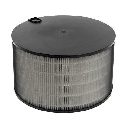 FY3200/30 Air HEPA Filter Compatible with Philips AC3220 AC3210 AC3221 FY3200 Series Air Purifier, Activated Carbon Replacement Filter