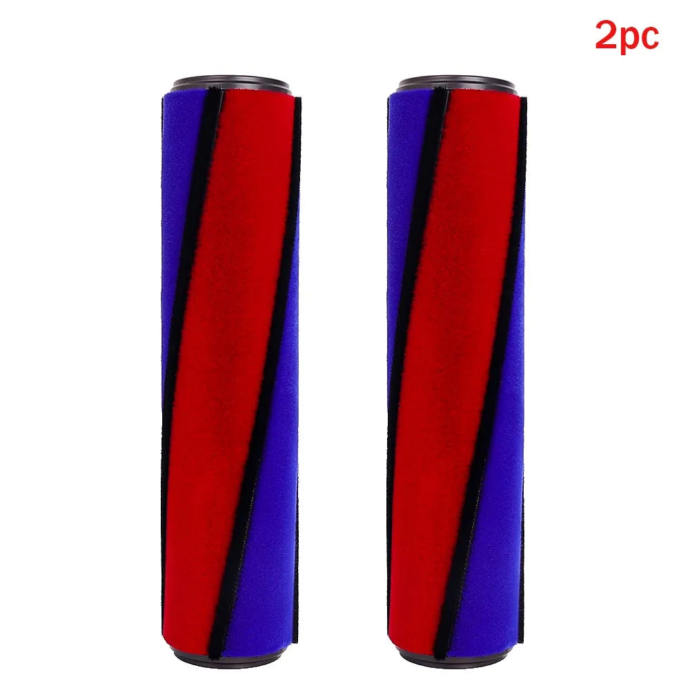 Roller Brush Bar Replacement for Dyson V6 V7 V8 V10 V11 Vacuum Cleaner Accessories Hard Floor Brush Main Brush Core Spare Parts