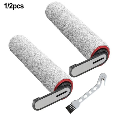 Roller Brush For MOVA For K20 For K20 For Pro K30 For Trouver For 2.0 3.0 For Pro Vacuum Cleaner Main Floor Brush Replacement