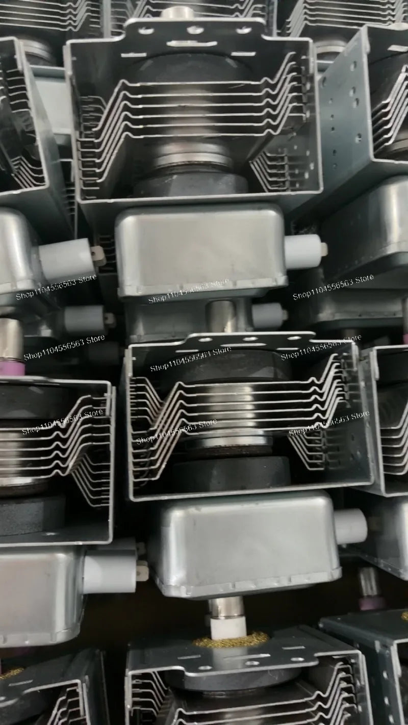 Microwave Oven Accessories Magnetron 2M226 or So To Install The Heating Tube