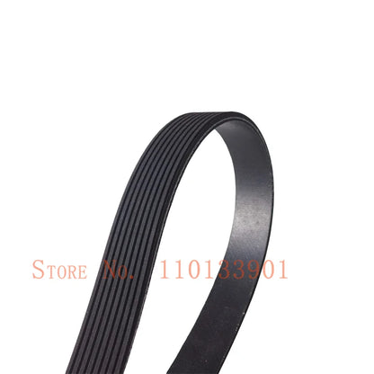 Top Quality 8PJ522 205J PJ205 522PJ8 522mm Long Treadmill Tumble Dryer Washing Machine Motor Poly-V Drive Lawn Mower Belt PJ522