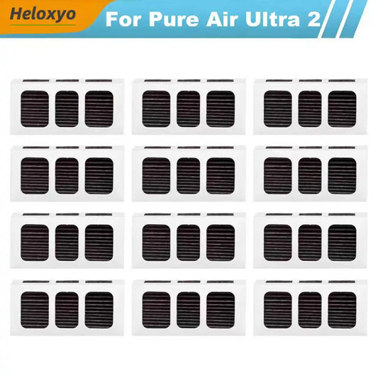 Replacement Refrigerator Air Filter Compatible with Frigidaire Paultra2