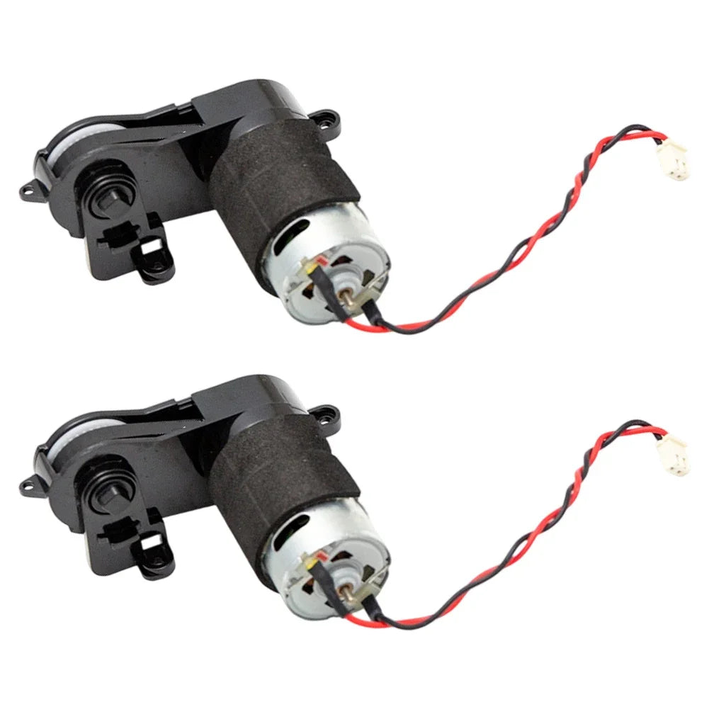 1Pc Roller Brush Motor For Eufy/RoboVac L35 For Hybrid L35+ LR30+ For Blaupunkt/BlueBot/Xtreme/VRillo J300 Replacement Part