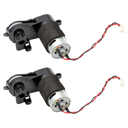1Pc Roller Brush Motor For Eufy/RoboVac L35 For Hybrid L35+ LR30+ For Blaupunkt/BlueBot/Xtreme/VRillo J300 Replacement Part