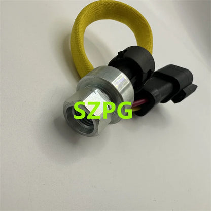 For 5110B 5130B 5230B Mining Excavator Pressure Sensor 161-9932 1619932 for 3126B 3406E 3408E 3412E 3456 C7 C9 C11 C13 Engine