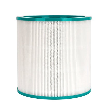Replacement Filter for Dyson TP01 TP02 TP03 AM11 BP01 Air Purifier,Used for Dyson Fan Pure Cold Chain Tower Purifier 968126-03