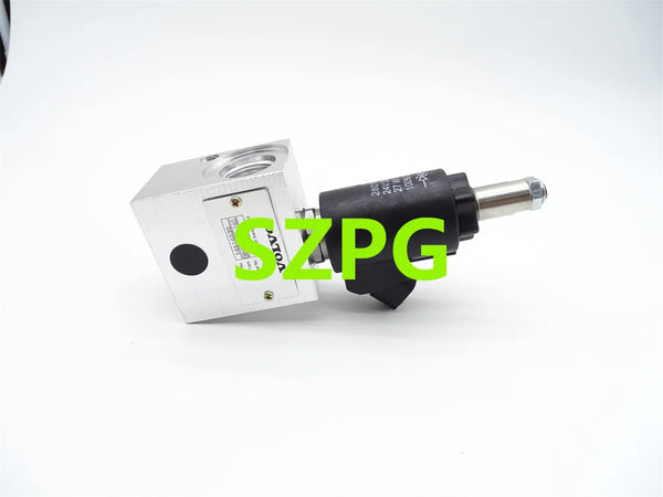 Construction Machinery Parts 14616530 Hydraulic Fan Solenoid Valve VOE14616530 Relief Valve for Excavator EC360 EC460 EC700