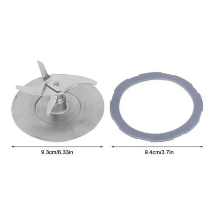 Blender Gasket Stainless Steel Blade Silicone O Seal Gasket Replacement Part for Blender / PRO blender accessories