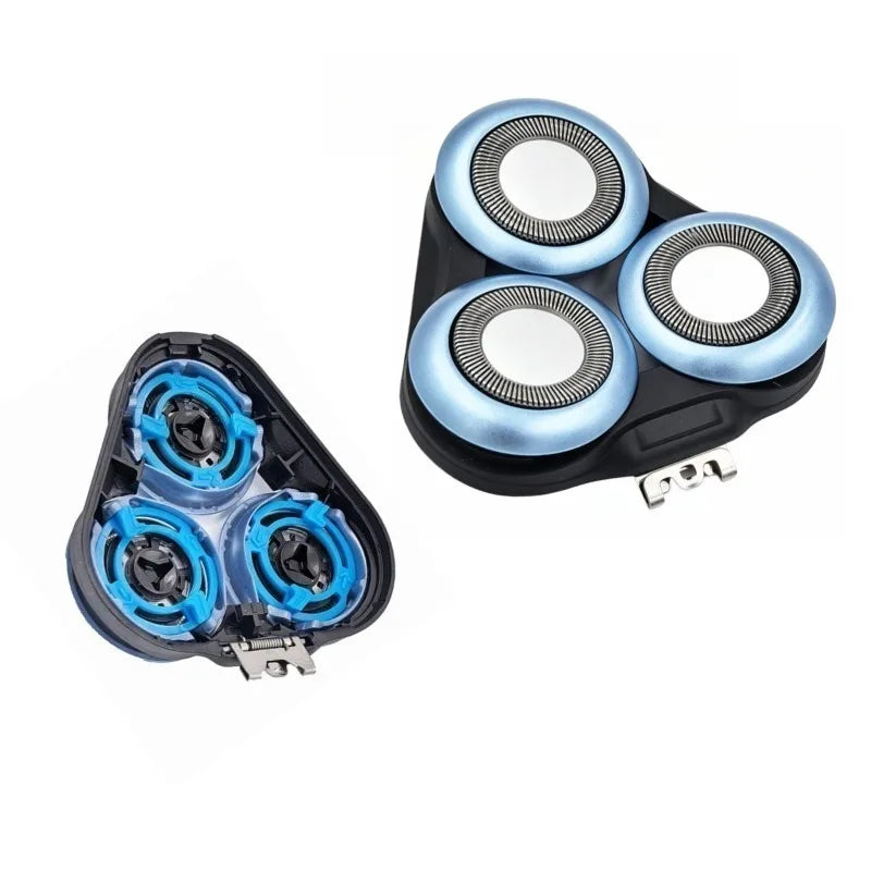 Replacement Shaver Head Compatible with Philips S6011 / S6015 / S6840