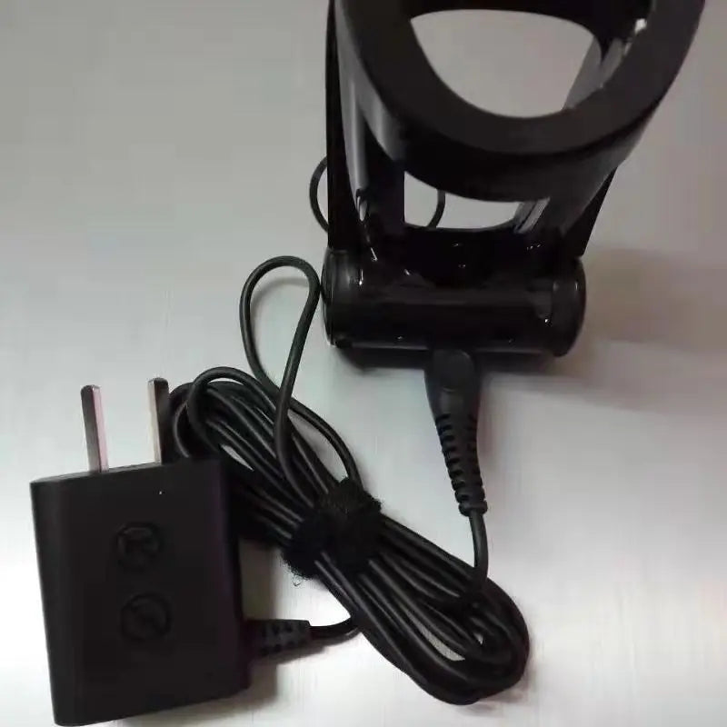 Replacement Shaver Charging Dock Compatible with Philips RQ12 / RQ1250 / RQ1251 / RQ1252 / RQ1255 — Model Options