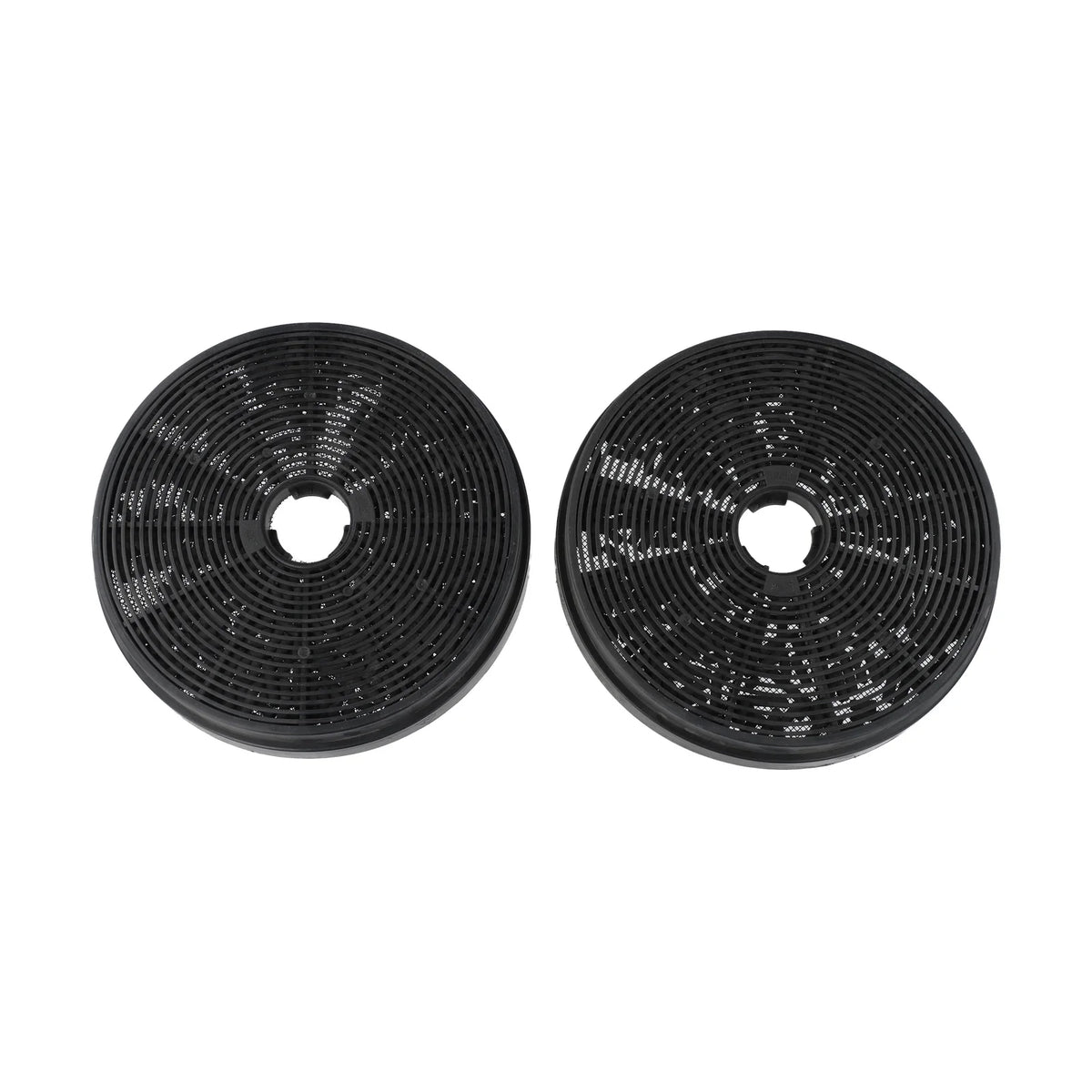 Home Appliances Range Hood Filters Reliable Filters 175mm X 175mm X 35mm Black Filters Compatible Replacement