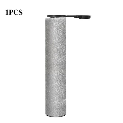 Compatible with Roborock F25/F25 LT/F25 RT/F25 ACE/F25 ALT/F25 ACE Combo Vacuum Cleaner Roller Brush and Filter Accessories Replacement