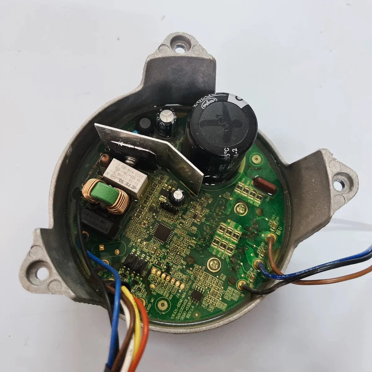 Little Swan Drum Washing Machine Variable Frequency Drive Board 52K2004801 52K2006001 52K1007701 Washing Machine Parts