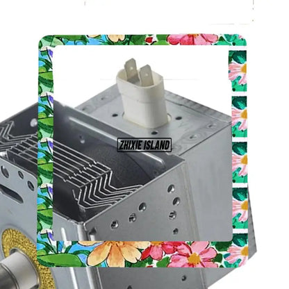 24-Hour Delivery 2M286 2M286-21TAG Magnetron For 2M286 2M286-21TAG Replace Microwave Oven Magnetron